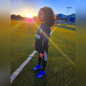 Meet your Posher, Robert